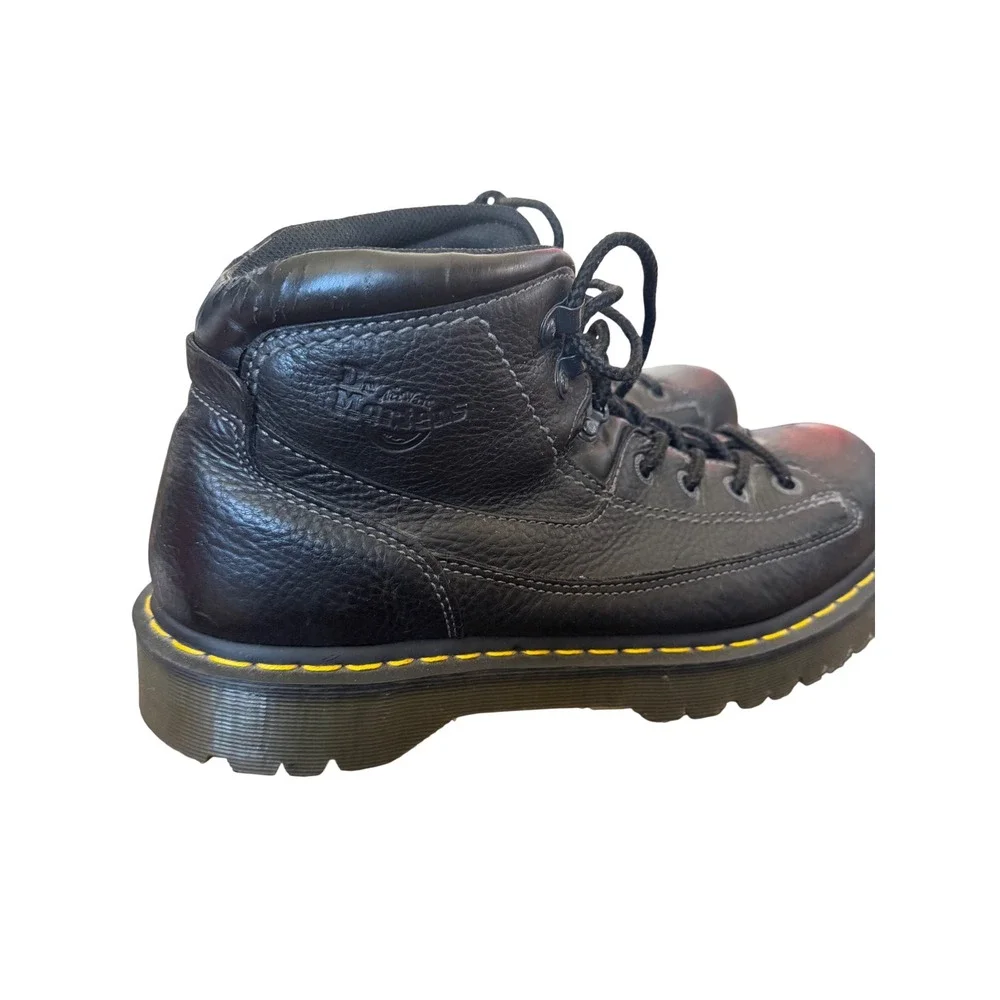 Dr. Martens y2k vintage